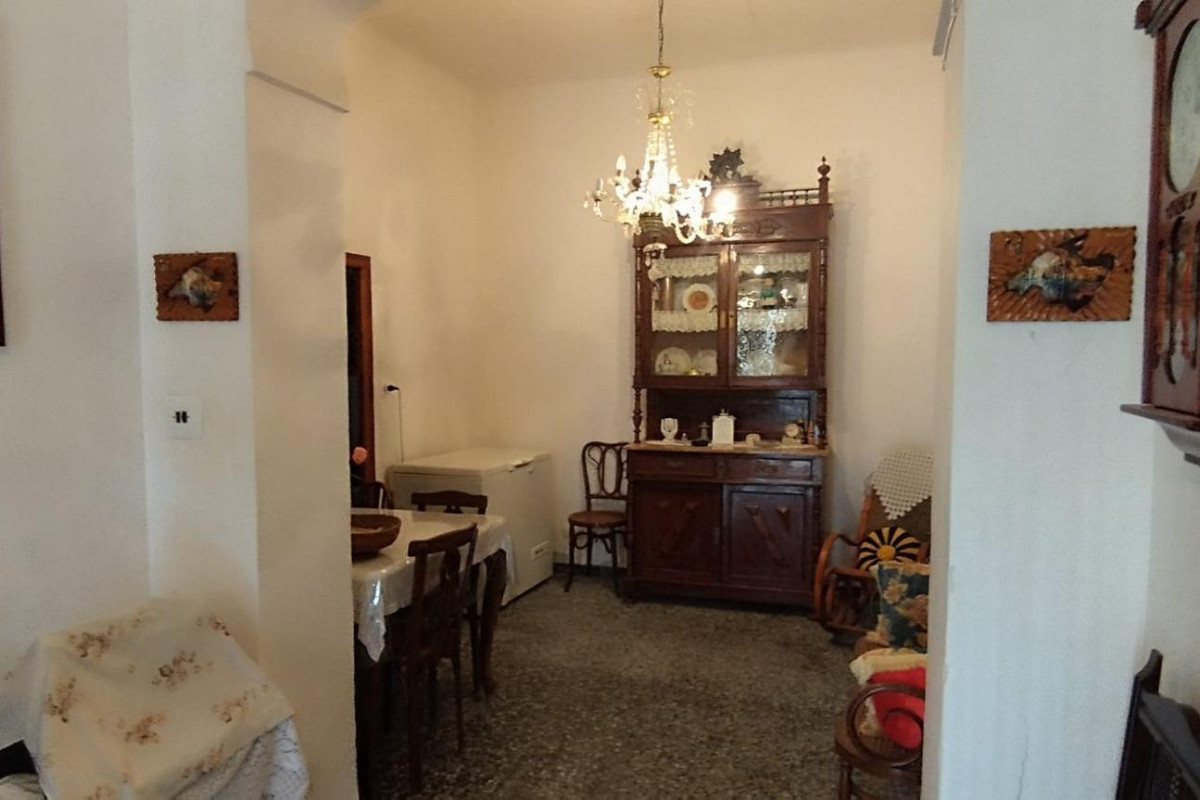 Resale - Country House - Elche