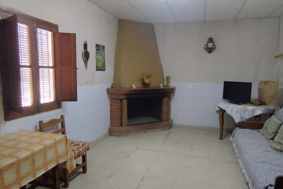 Resale - Country House - Elche