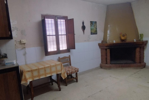 Resale - Country House - Elche