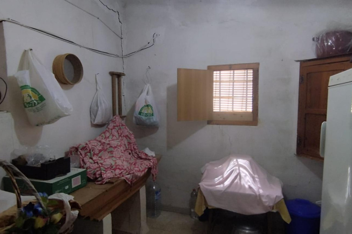 Resale - Country House - Elche