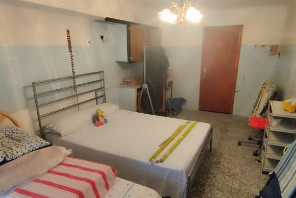 Resale - Country House - Elche