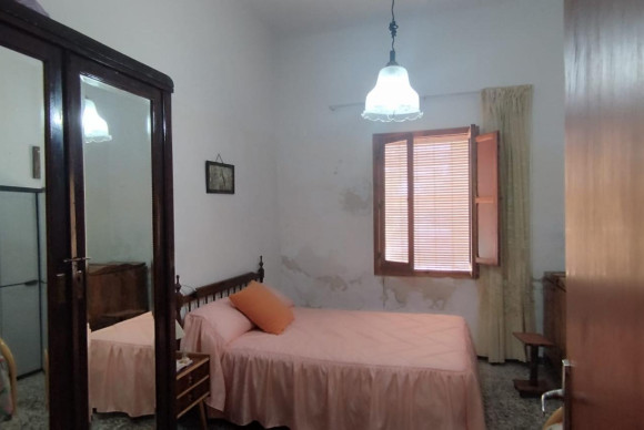 Resale - Country House - Elche