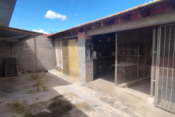 Resale - Country House - Elche