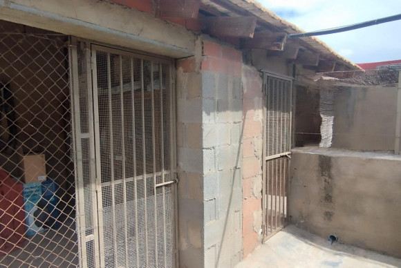 Resale - Country House - Elche