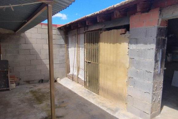 Resale - Country House - Elche