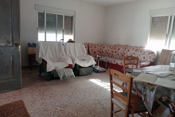 Resale - Country House - Crevillente