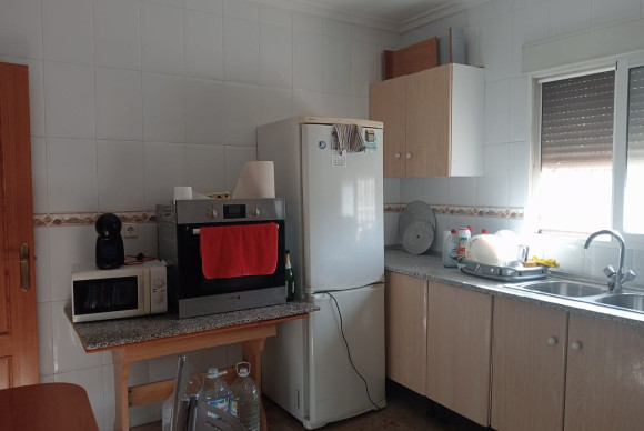 Resale - Country House - Crevillente