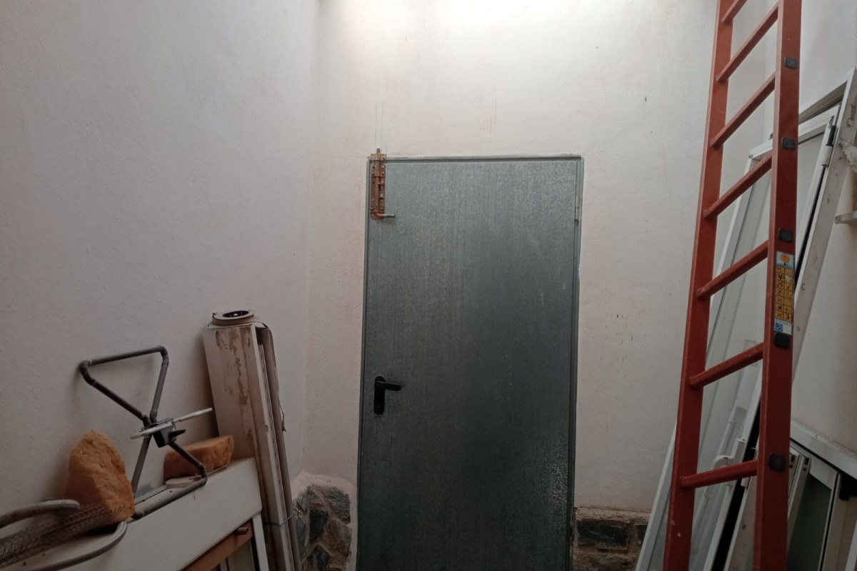 Resale - Country House - Crevillente