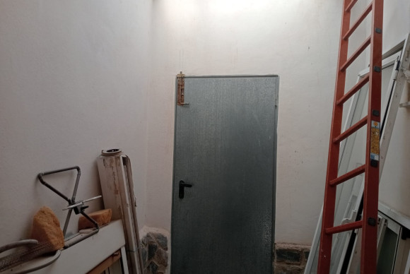 Resale - Country House - Crevillente