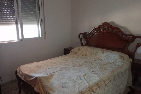 Resale - Country House - Crevillente