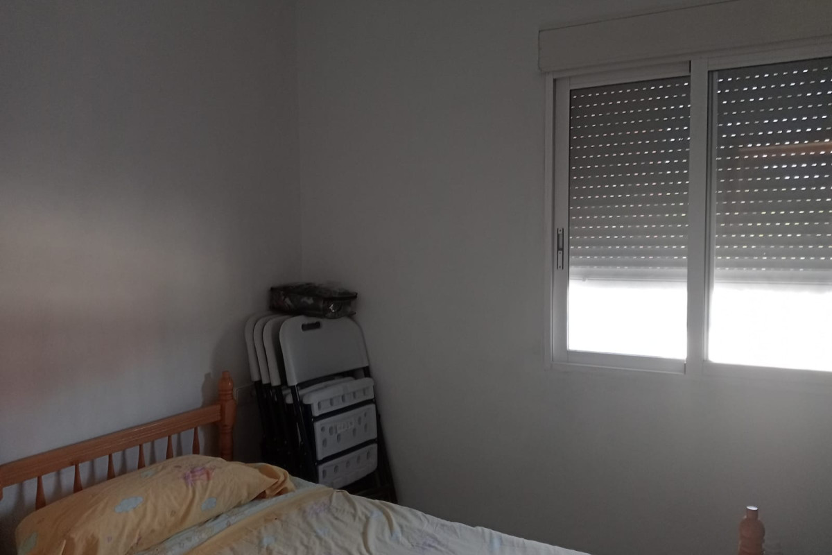 Resale - Country House - Crevillente