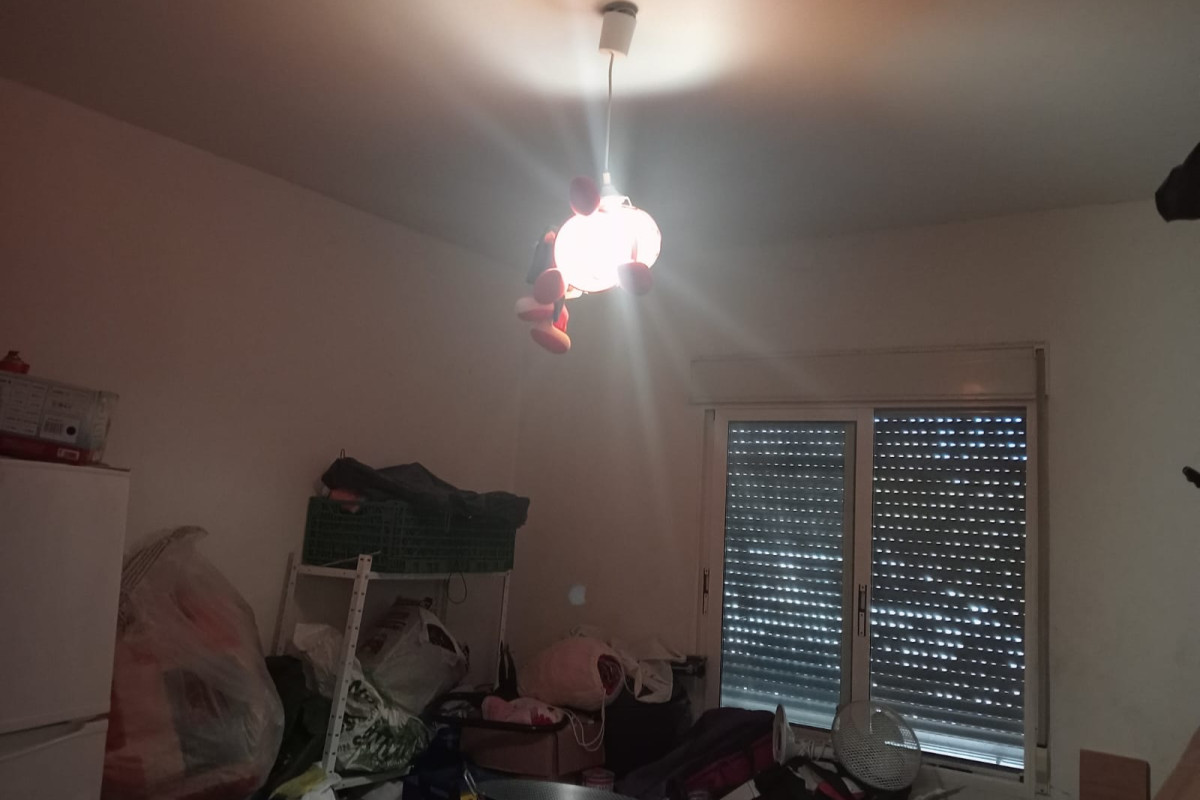 Resale - Country House - Crevillente