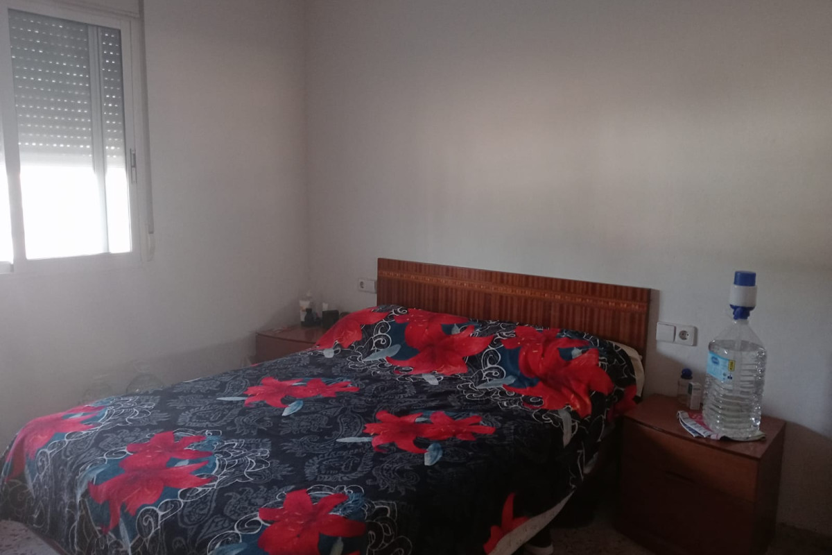 Resale - Country House - Crevillente