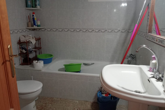 Resale - Country House - Crevillente