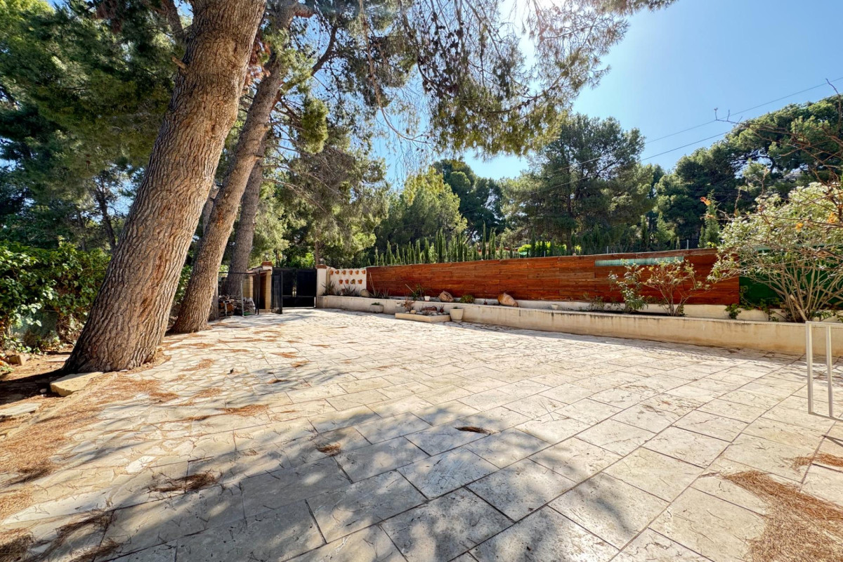 Revente - Country House - Elda