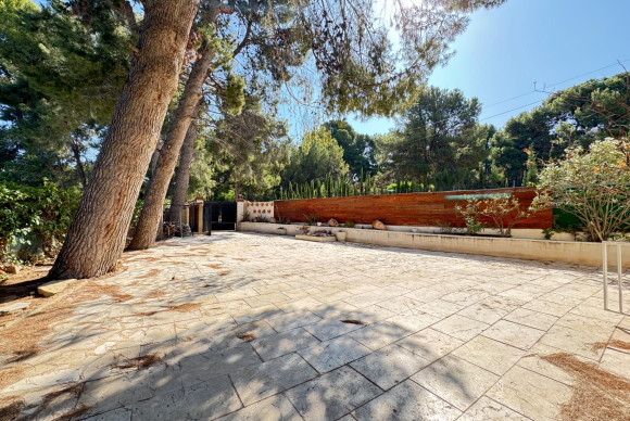 Revente - Country House - Elda