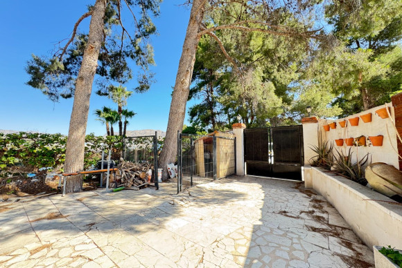 Revente - Country House - Elda