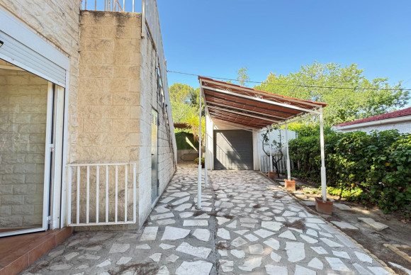 Revente - Country House - Elda