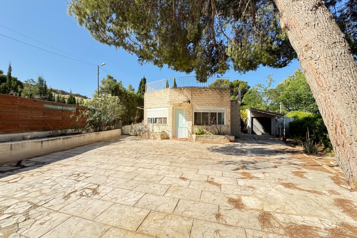 Revente - Country House - Elda