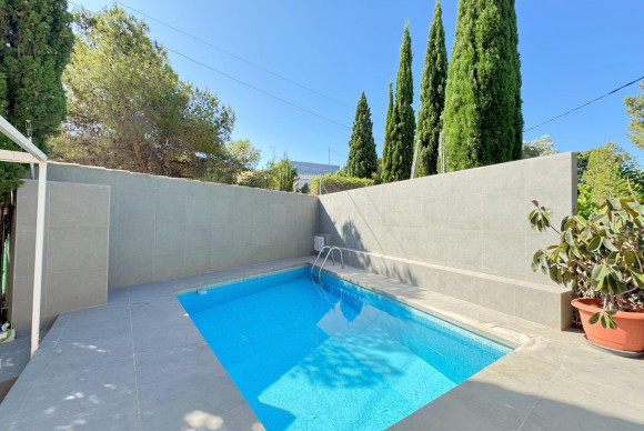 Revente - Country House - Elda