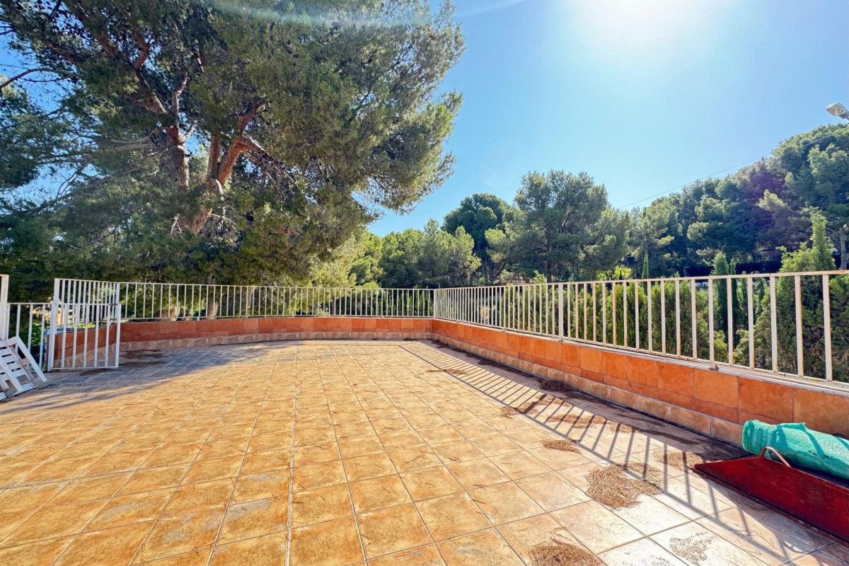 Revente - Country House - Elda