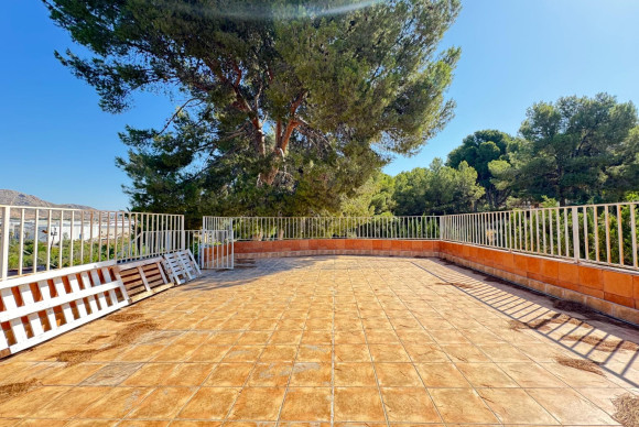 Revente - Country House - Elda