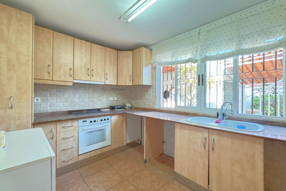 Revente - Country House - Elda