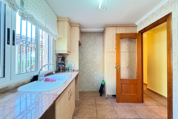 Revente - Country House - Elda