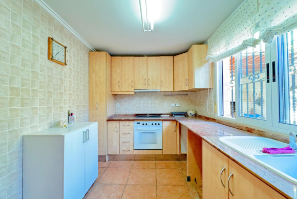 Revente - Country House - Elda