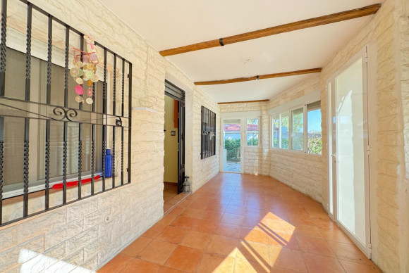 Revente - Country House - Elda