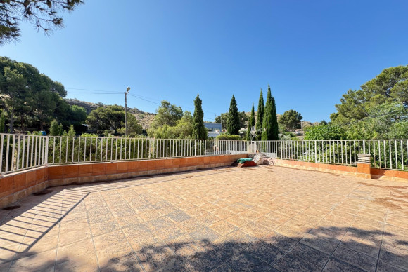 Revente - Country House - Elda