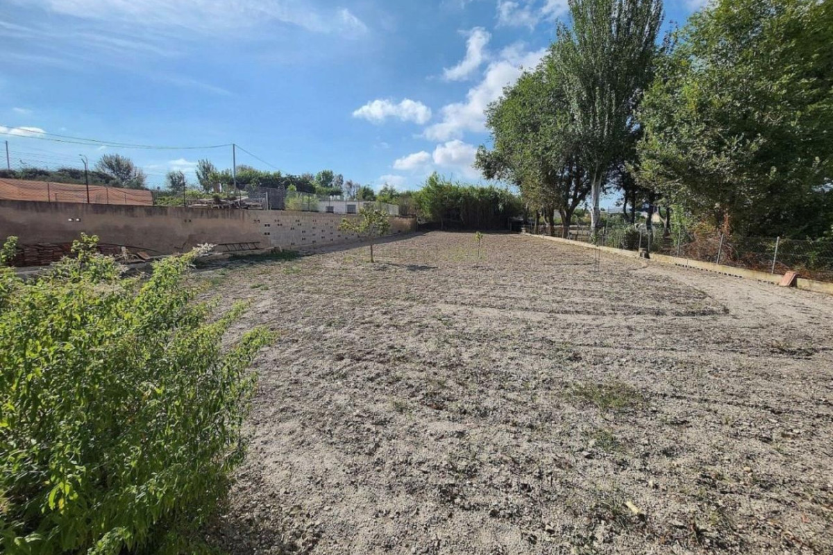 Herverkoop - Landelijke woning - SAX