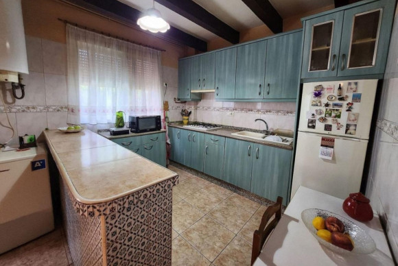 Herverkoop - Landelijke woning - SAX