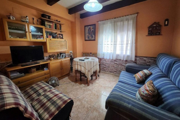 Herverkoop - Landelijke woning - SAX