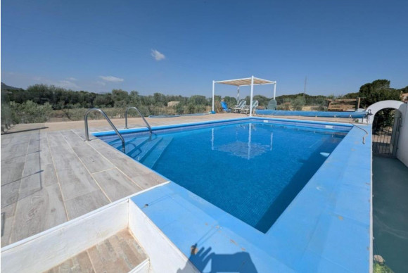 Resale - Country House - SAX