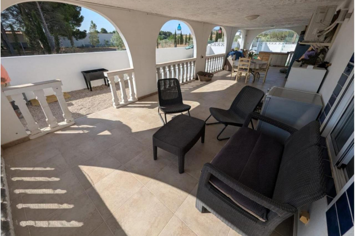 Resale - Country House - SAX