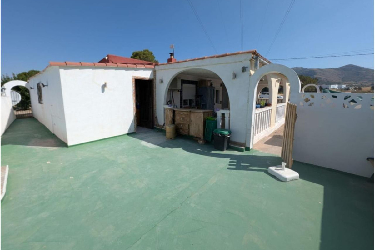 Resale - Country House - SAX