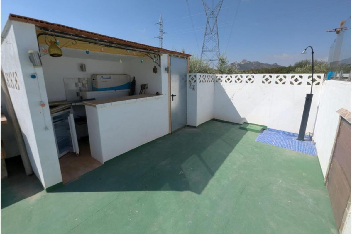 Resale - Country House - SAX