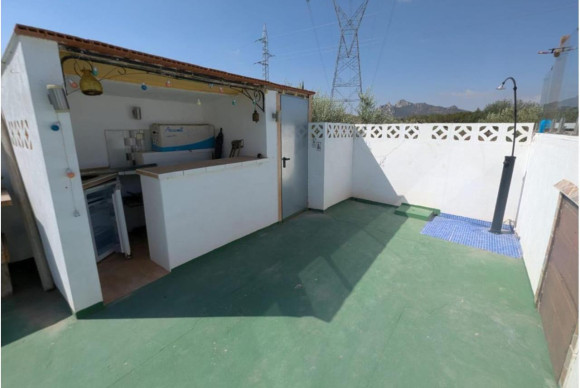 Resale - Country House - SAX