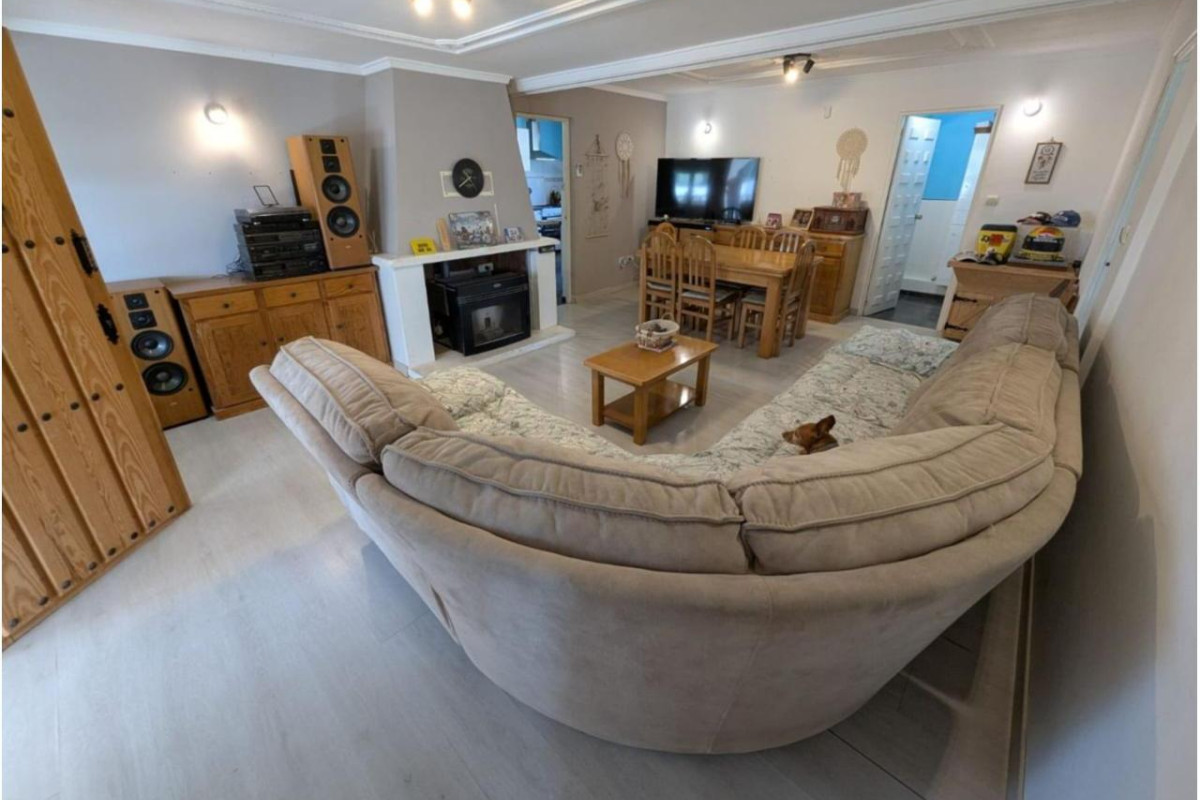 Resale - Country House - SAX