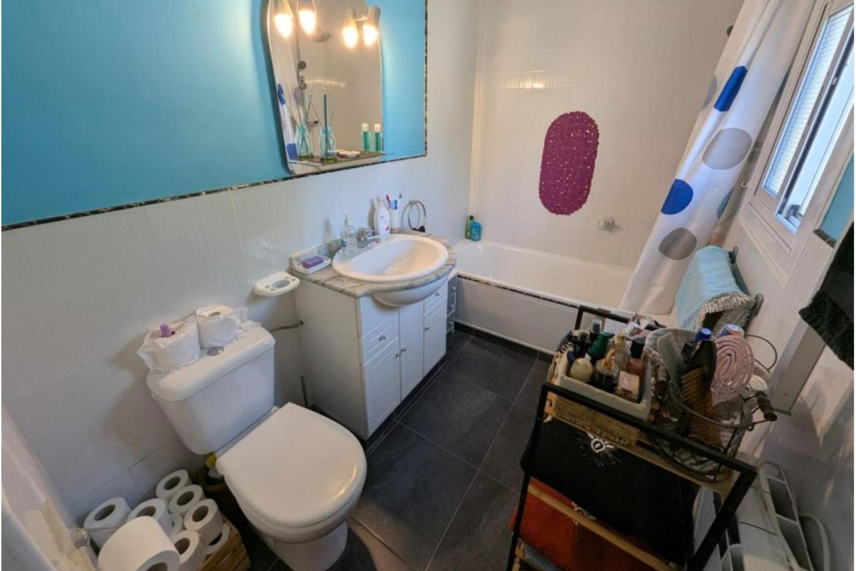 Resale - Country House - SAX