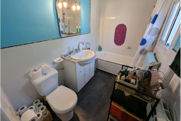 Resale - Country House - SAX