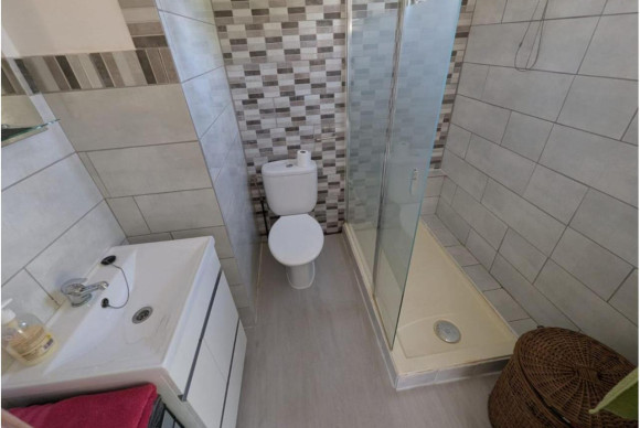 Resale - Country House - SAX