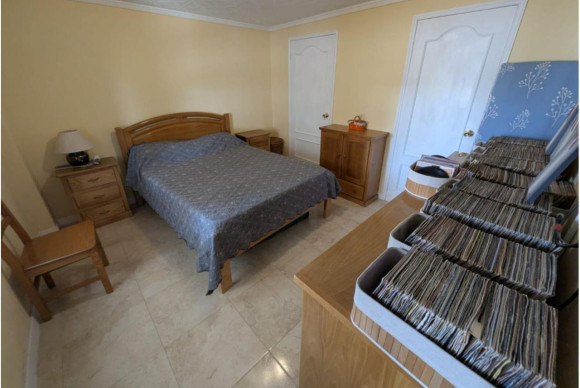 Resale - Country House - SAX