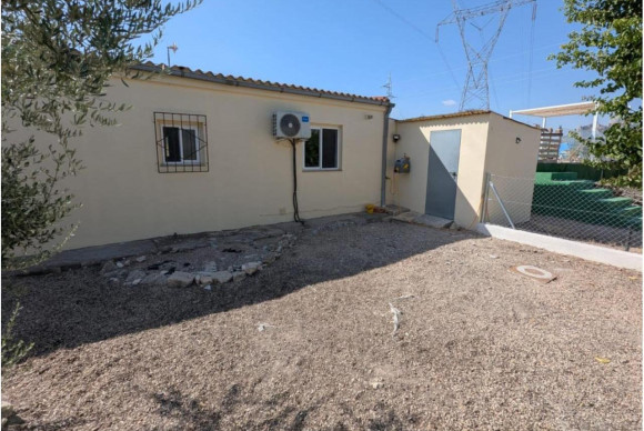 Resale - Country House - SAX