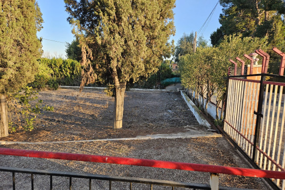 Reventa - Country House - Novelda