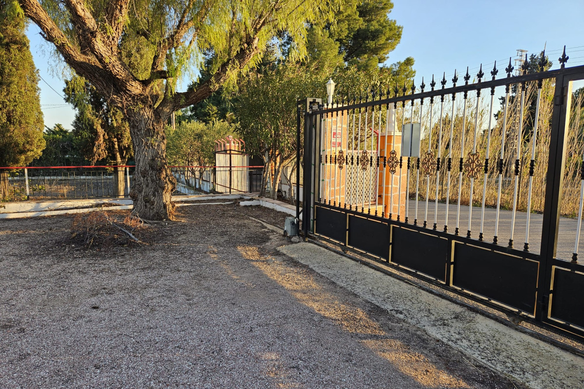 Reventa - Country House - Novelda