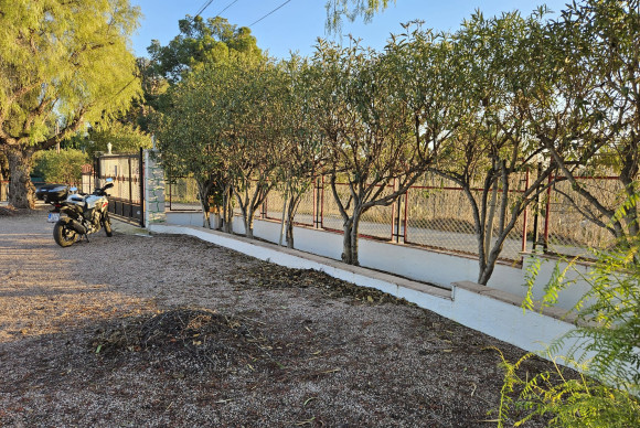 Reventa - Country House - Novelda