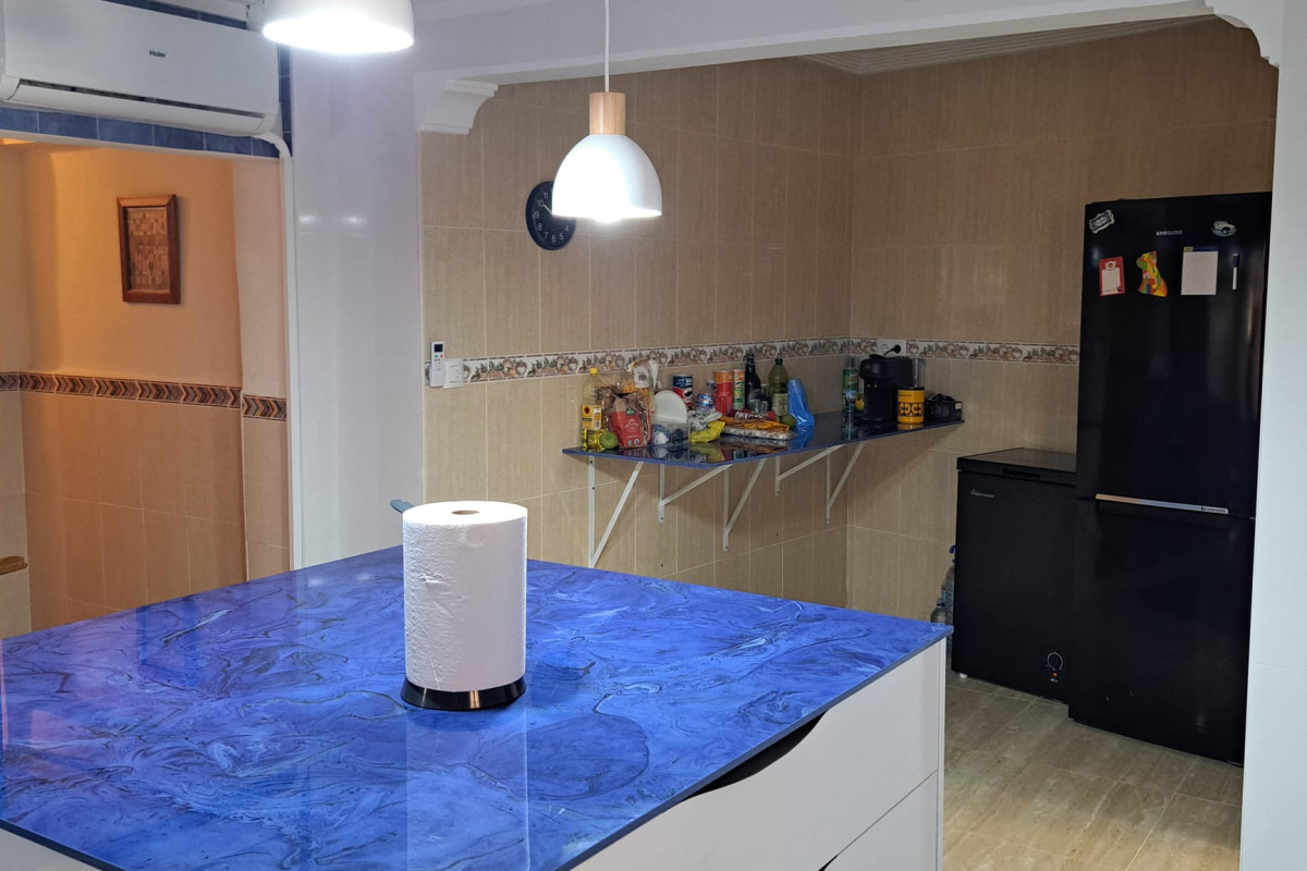 Herverkoop - Landelijke woning - Crevillente