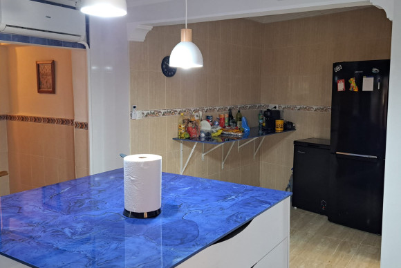 Herverkoop - Landelijke woning - Crevillente